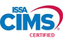 ISSA CIMS certified