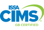 ISSA CIMS certified