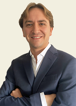 Eduardo Gómez Bólivar