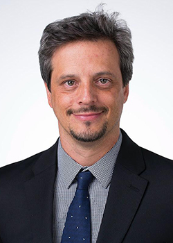 Sacha Haim