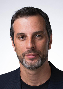 Sandro Haim