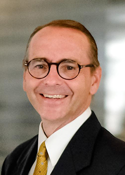 David James Drake