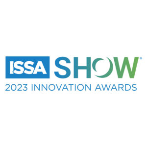 ISSA Show North America Celebrates 2023 Innovation Awards Winners