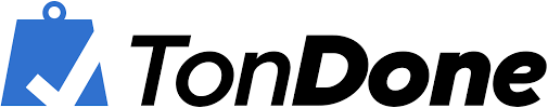 TonDone_logo