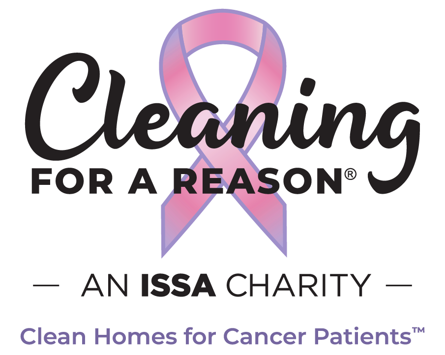 Cleaning For A Reason