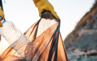 Environmental Cleaning