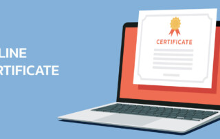 Certification for a Cleaning Company