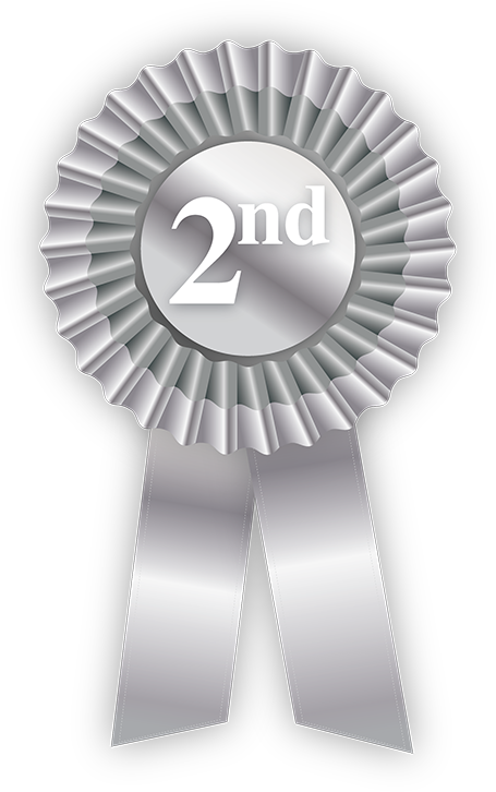 2nd-place-ribbon