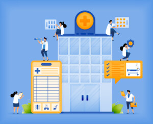 Medical Cleaning Certification