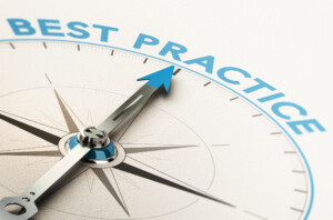 best ways to clean a customer's facility