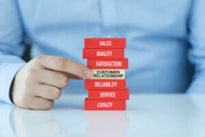 How to bid on cleaning contracts, contractor preparing a proposal