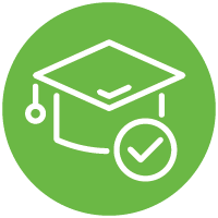 Be part of the Class of 2025