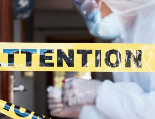 What is Biohazard Cleaning? An Essential Guide
