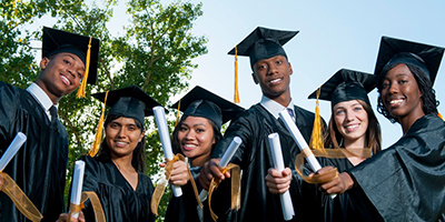 college graduates