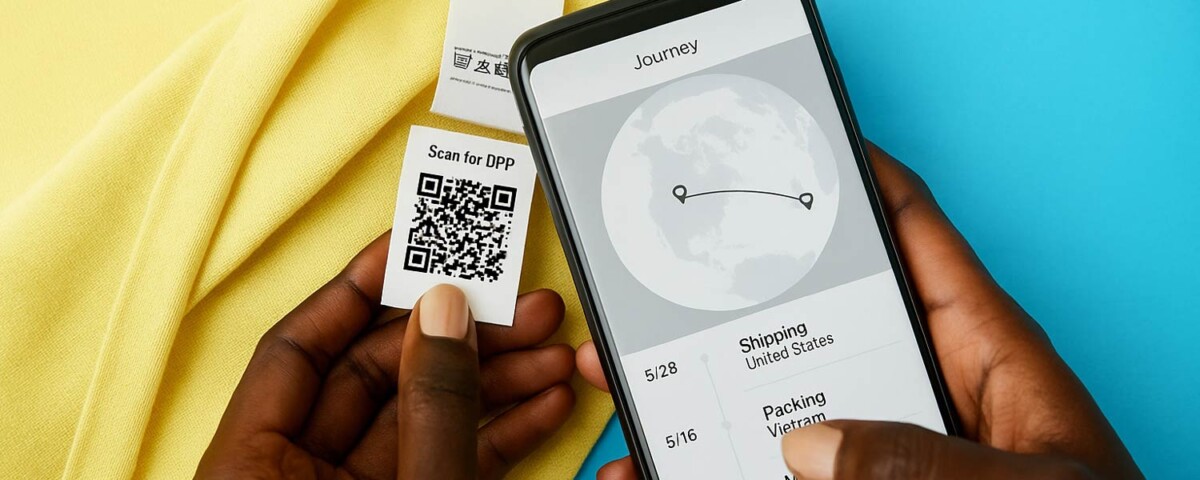 Digital Product Passports: An ID Card Unlocking the Future of the ...