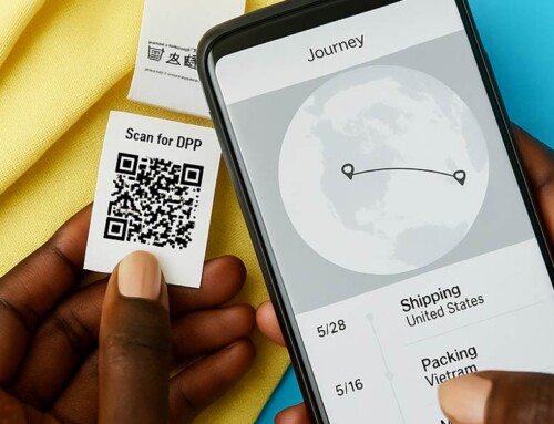 Digital Product Passports: An ID Card Unlocking the Future of the Cleaning Industry