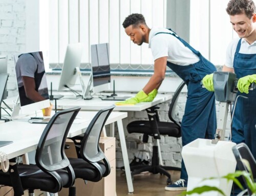 What Are Diversity Cleaning Services? Inclusive Solutions