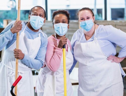 Why Inclusive Teams Strengthen Cleaning Services