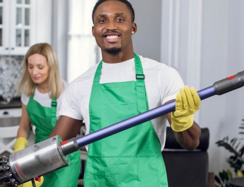 Cleaner Training: Essential Skills for a Successful Career in Cleaning