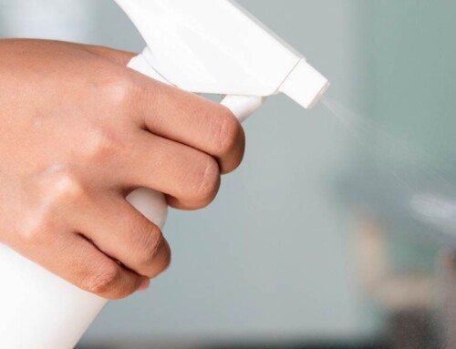 What is Sanitizer Spray? Learn Its Uses and Benefits