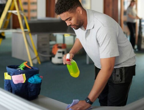 What Is a Disinfection Certificate and Why It Matters for Your Facility