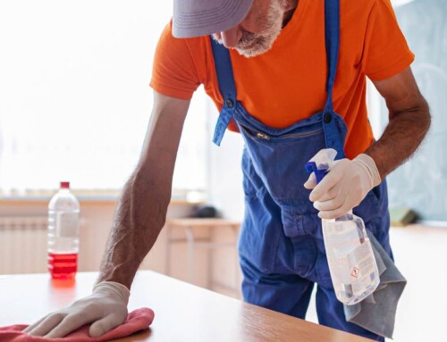 University Cleaning: Best Practices for a Safe, Hygienic Campus