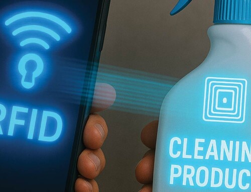 Digital Product Passports
