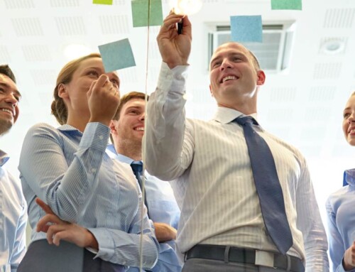 From Planning to Performance