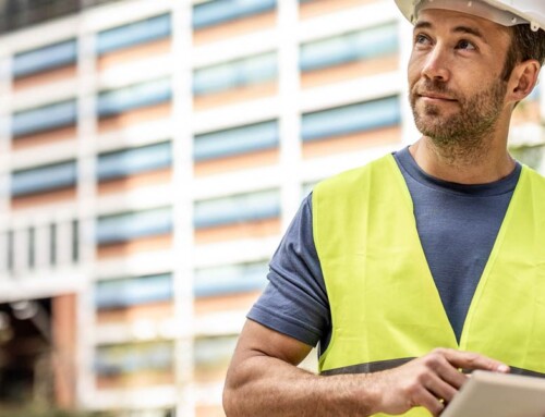 Sustainability in Facilities Management: Strategies for Greener Buildings