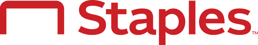 Logo-Staples