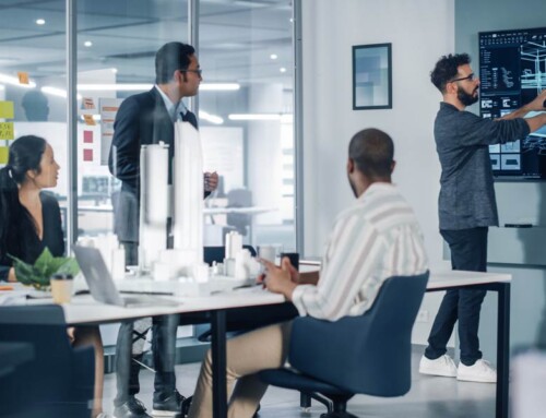 ESG Procedure: How to Build a Responsible and Sustainable Strategy