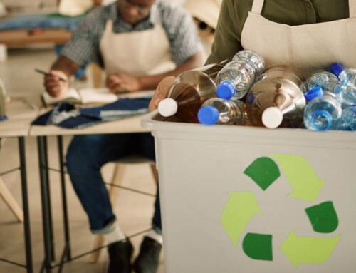 Sustainable Cleaning Systems: Smarter Solutions for a Greener Future