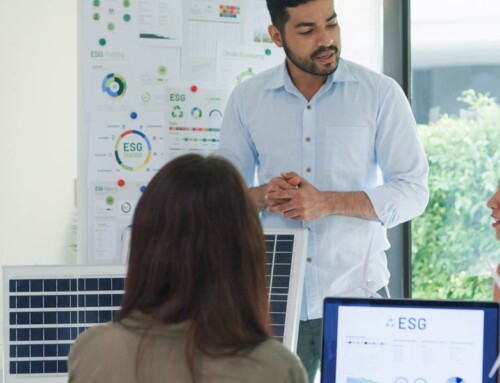 Sustainability Committee: Why Your Organization Needs One Now