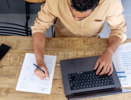 How Do I Fill Out a Bid Table RFP? Step-by-Step for Cleaning Pros