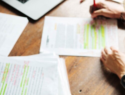Government RFP Process: How Cleaning Vendors Can Compete