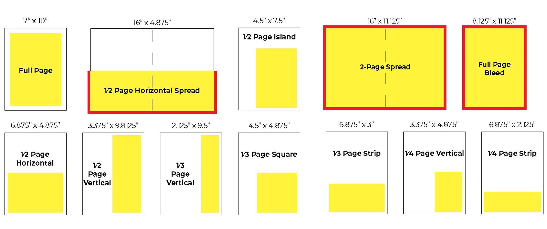 print options