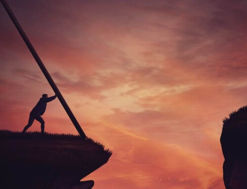 Crossing the Chasm
