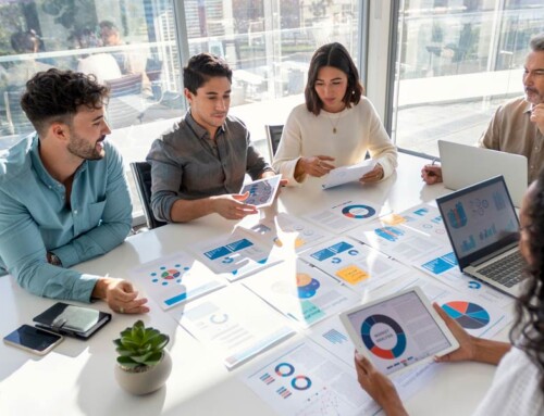 Network Consulting Services for Smarter Facility Operations