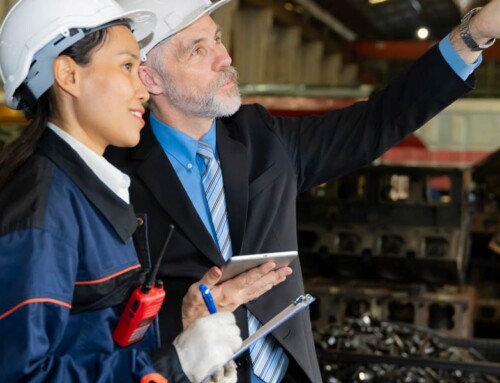 Facility Management Consulting: Improve Efficiency & Results