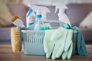 Getting Started with Safer Choice Cleaning Products