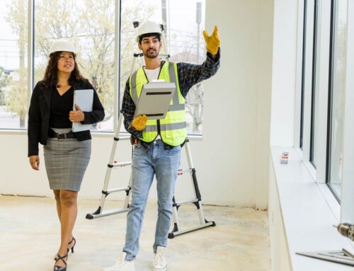 Facility Management Consulting: Improve Efficiency & Results