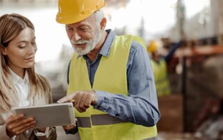 facilities consultant