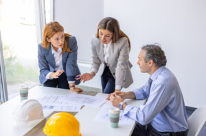 facilities consultant