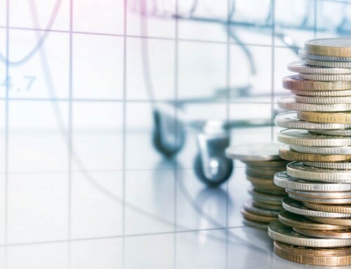 The Cost of Doing Business