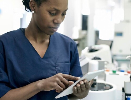 Instructions for Use in Healthcare: Compliance & Patient Safety