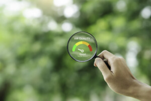 Why indoor air quality matters 