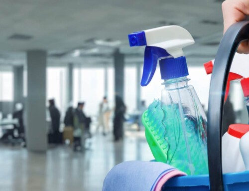 What is Commercial Cleaning? Industry Growth, Trends & Career Pathways