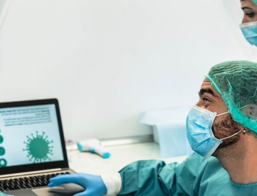Global HAI Data 2025: Trends, Risks, and the Role of Training