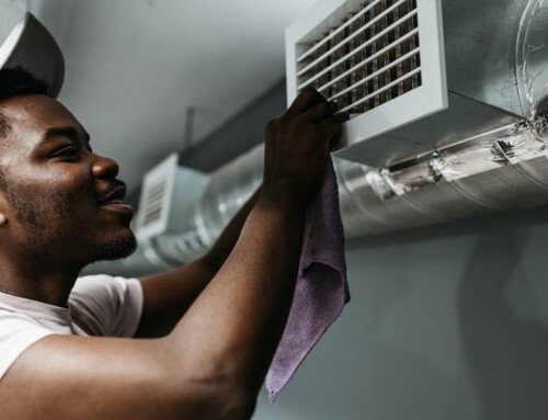 How Can You Improve Indoor Air Quality: Practical Cleaning Tips