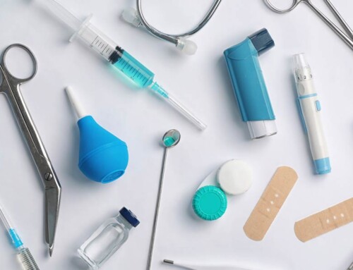 What are Healthcare Acquired Infections? Causes & Prevention